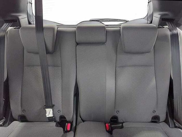 Honda Jazz Hybrid 1.5 i-MMD Hybrid Crosstar EX 5dr eCVT 