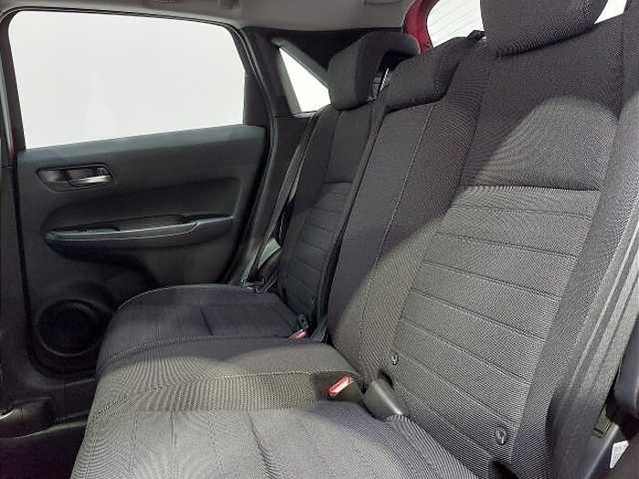 Honda Jazz Hybrid 1.5 i-MMD Hybrid Crosstar EX 5dr eCVT 