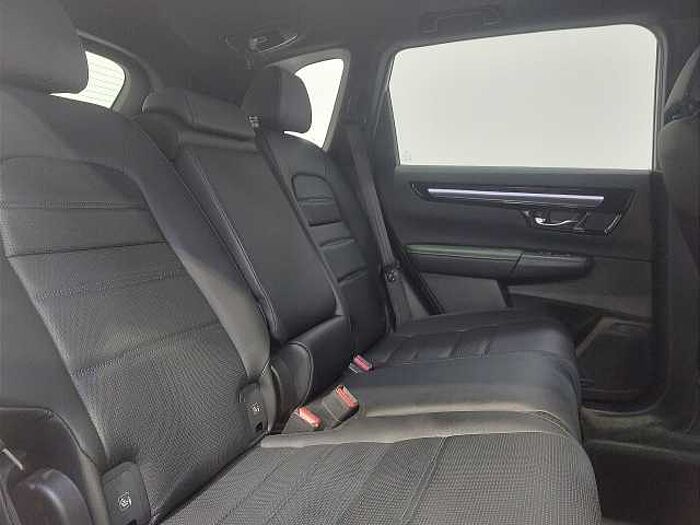 Honda CR-V e:PHEV 2.0 ePHEV Advance Tech 5dr eCVT 