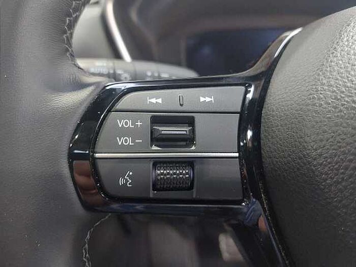 Honda CR-V e:PHEV 2.0 ePHEV Advance Tech 5dr eCVT 
