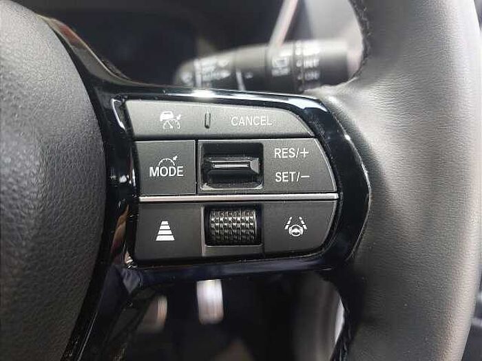 Honda CR-V e:PHEV 2.0 ePHEV Advance Tech 5dr eCVT 
