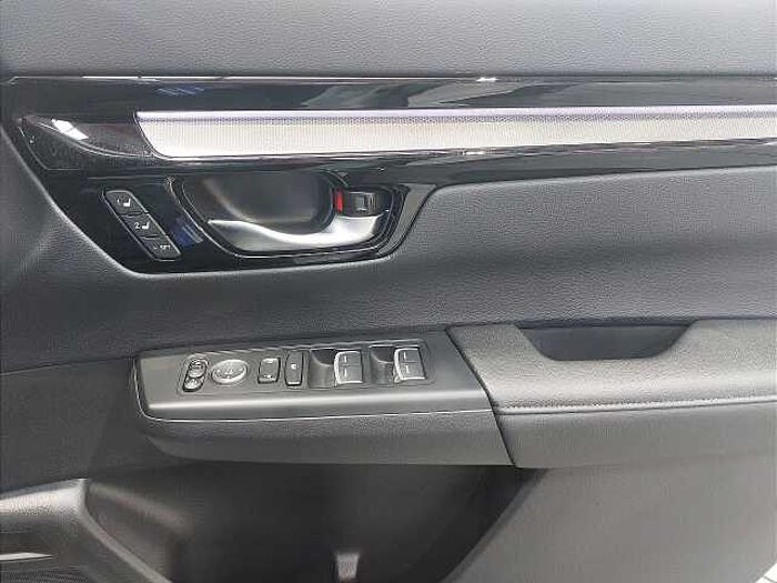 Honda CR-V e:PHEV 2.0 ePHEV Advance Tech 5dr eCVT 