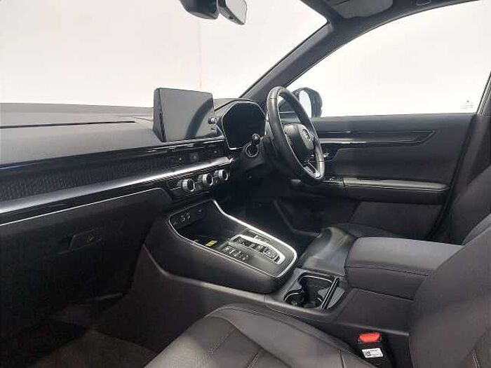 Honda CR-V e:PHEV 2.0 ePHEV Advance Tech 5dr eCVT 