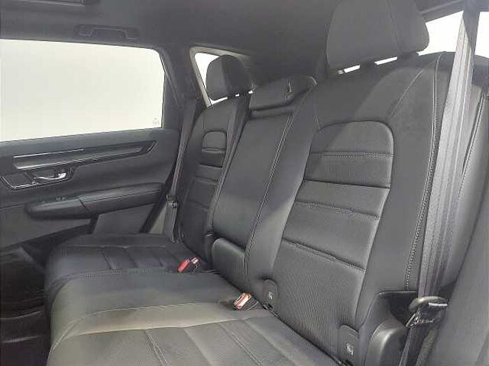 Honda CR-V e:PHEV 2.0 ePHEV Advance Tech 5dr eCVT 