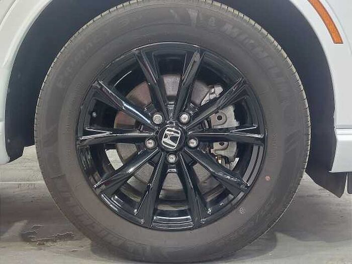 Honda CR-V e:PHEV 2.0 ePHEV Advance Tech 5dr eCVT 
