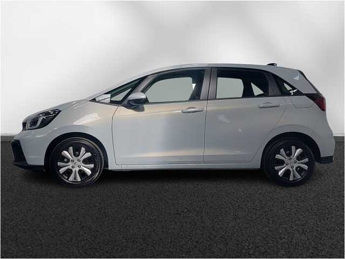 Honda Jazz Hybrid 1.5 i-MMD Hybrid Elegance 5dr eCVT 
