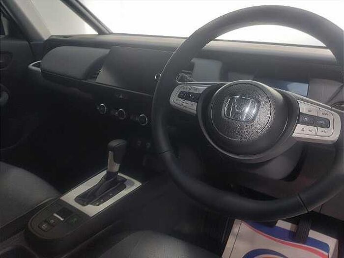 Honda Jazz Hybrid 1.5 i-MMD Hybrid Elegance 5dr eCVT 