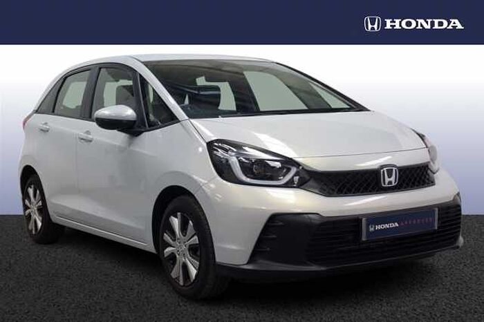 Honda Jazz Hybrid 1.5 i-MMD Hybrid Elegance 5dr eCVT 