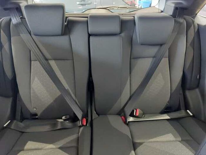 Honda Jazz Hybrid 1.5 i-MMD Hybrid Elegance 5dr eCVT 
