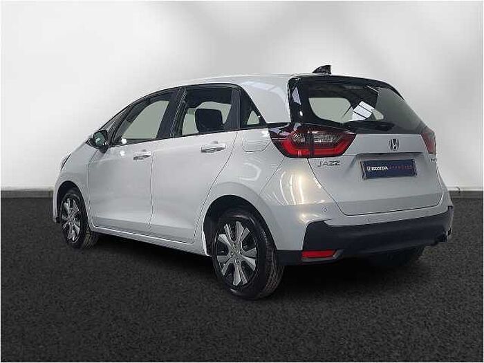 Honda Jazz Hybrid 1.5 i-MMD Hybrid Elegance 5dr eCVT 