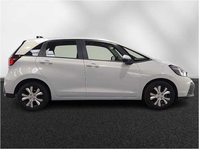 Honda Jazz Hybrid 1.5 i-MMD Hybrid Elegance 5dr eCVT 