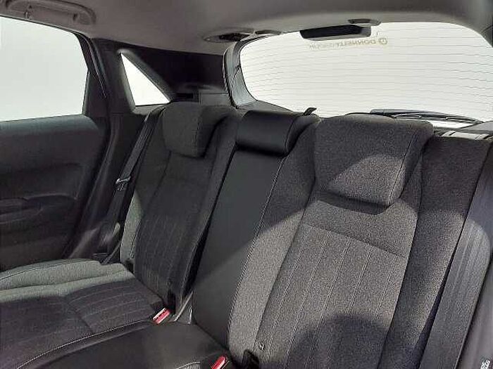 Honda Jazz Hybrid 1.5 i-MMD Hybrid Elegance 5dr eCVT 