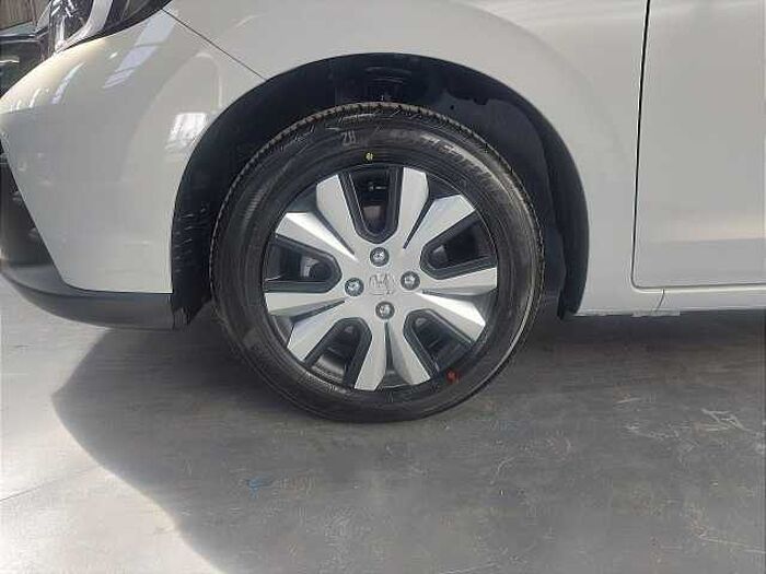 Honda Jazz Hybrid 1.5 i-MMD Hybrid Elegance 5dr eCVT 