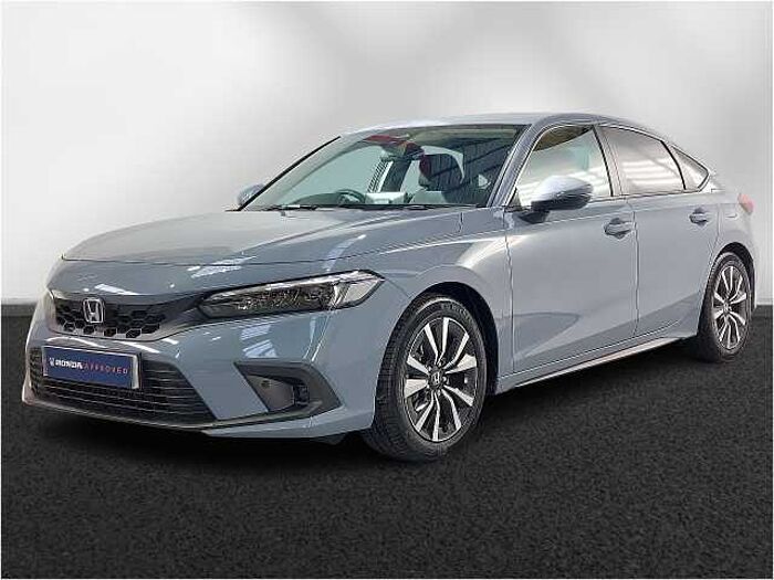Honda Civic Hybrid 2.0 eHEV Elegance 5dr CVT 