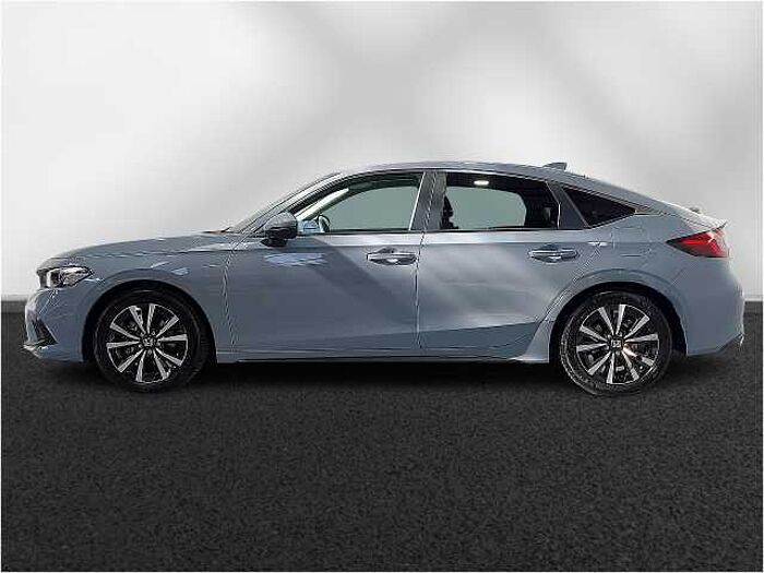 Honda Civic Hybrid 2.0 eHEV Elegance 5dr CVT 
