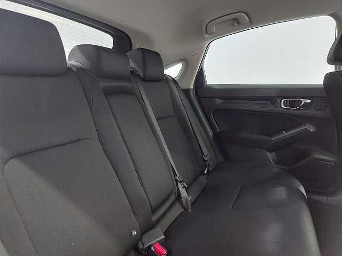 Honda Civic Hybrid 2.0 eHEV Elegance 5dr CVT 