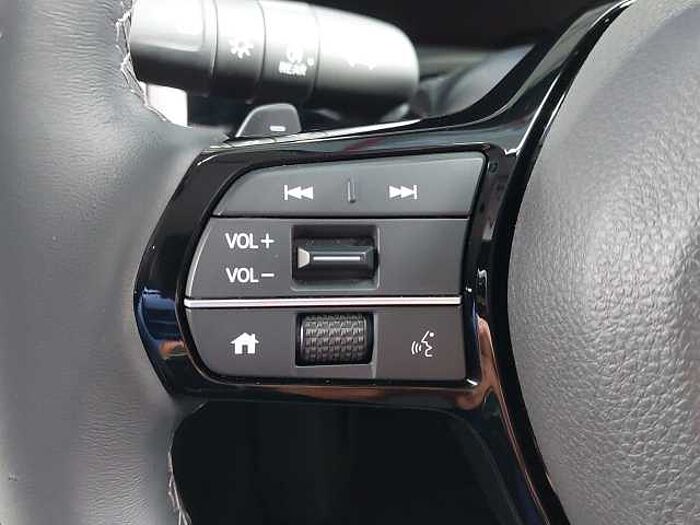 Honda Civic Hybrid 2.0 eHEV Elegance 5dr CVT 