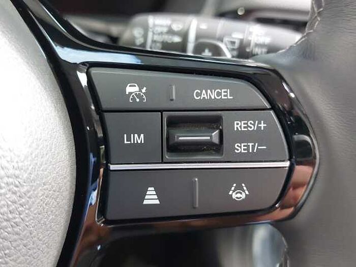 Honda Civic Hybrid 2.0 eHEV Elegance 5dr CVT 