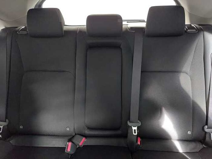 Honda Civic Hybrid 2.0 eHEV Elegance 5dr CVT 