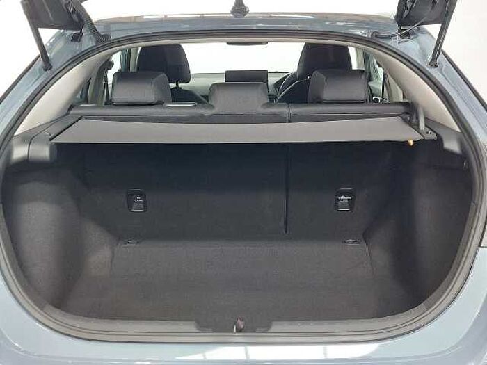 Honda Civic Hybrid 2.0 eHEV Elegance 5dr CVT 