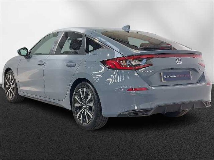 Honda Civic Hybrid 2.0 eHEV Elegance 5dr CVT 