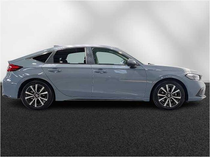 Honda Civic Hybrid 2.0 eHEV Elegance 5dr CVT 
