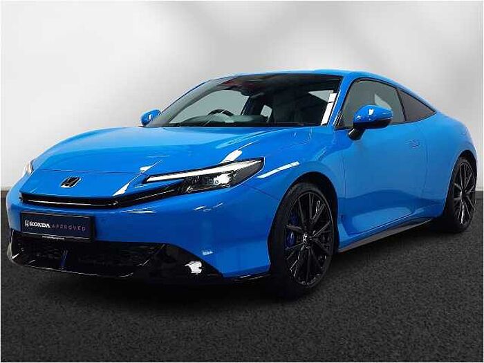Honda Prelude 2.0 eHEV Advance 3dr CVT 