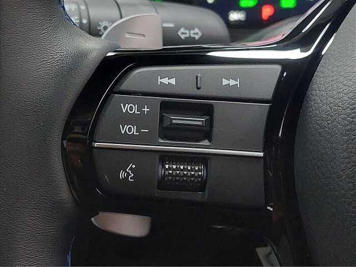 Honda Prelude 2.0 eHEV Advance 3dr CVT 