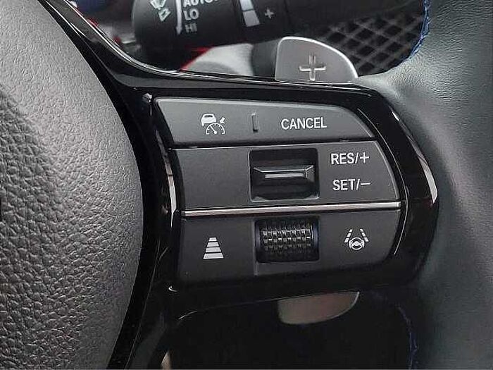 Honda Prelude 2.0 eHEV Advance 3dr CVT 