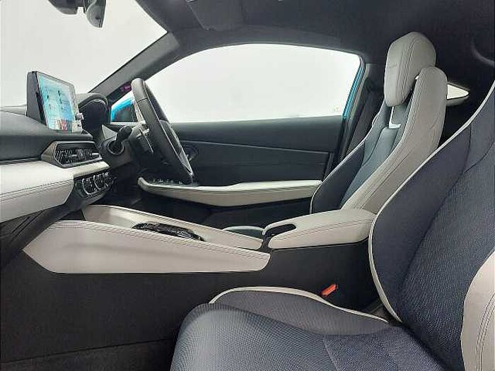 Honda Prelude 2.0 eHEV Advance 3dr CVT 