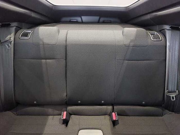 Honda Prelude 2.0 eHEV Advance 3dr CVT 