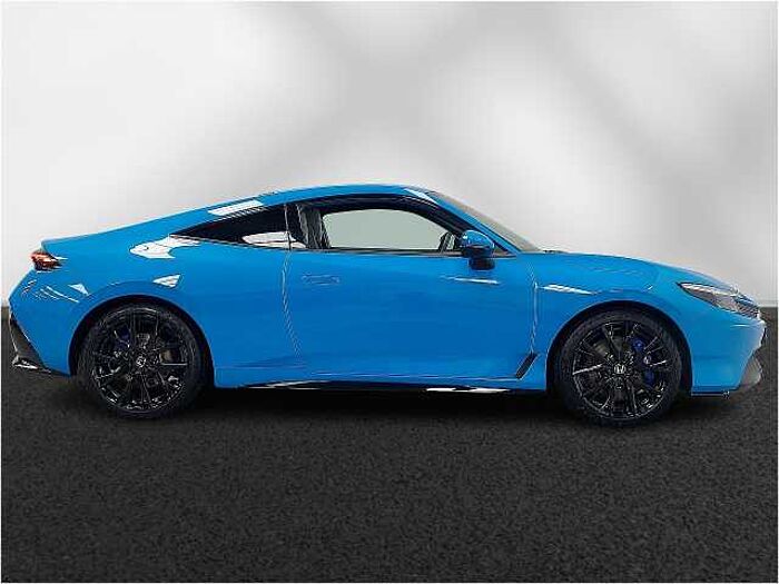 Honda Prelude 2.0 eHEV Advance 3dr CVT 
