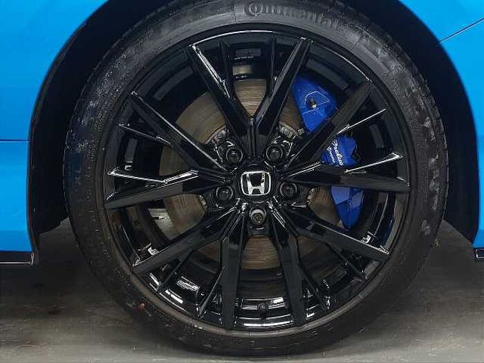 Honda Prelude 2.0 eHEV Advance 3dr CVT 