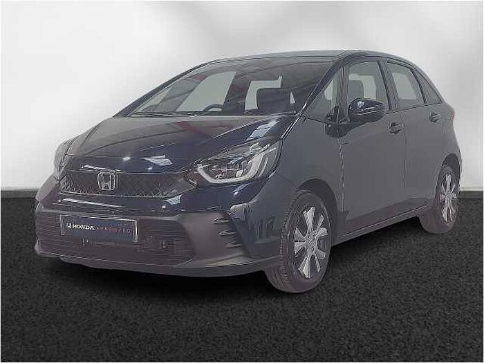 Honda Jazz Hybrid 1.5 i-MMD Hybrid Elegance 5dr eCVT 