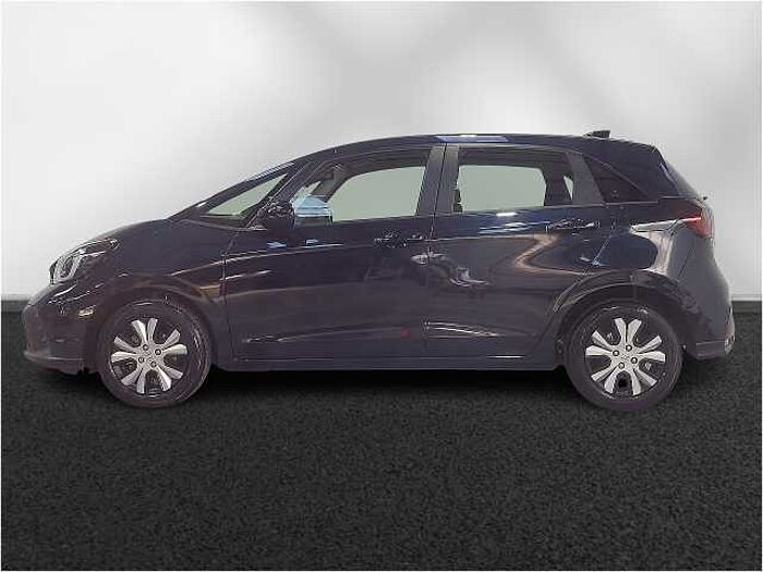 Honda Jazz Hybrid 1.5 i-MMD Hybrid Elegance 5dr eCVT 
