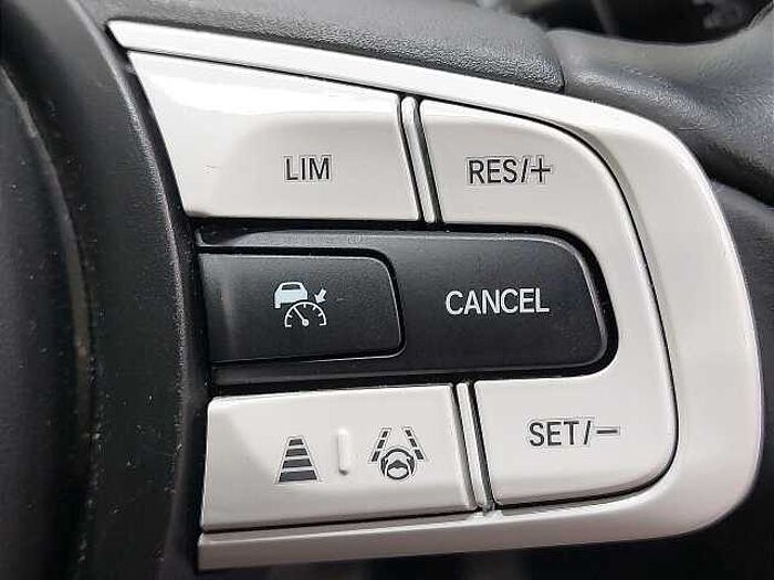 Honda Jazz Hybrid 1.5 i-MMD Hybrid Elegance 5dr eCVT 