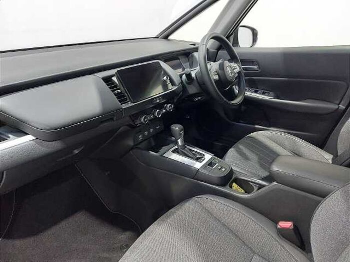 Honda Jazz Hybrid 1.5 i-MMD Hybrid Elegance 5dr eCVT 