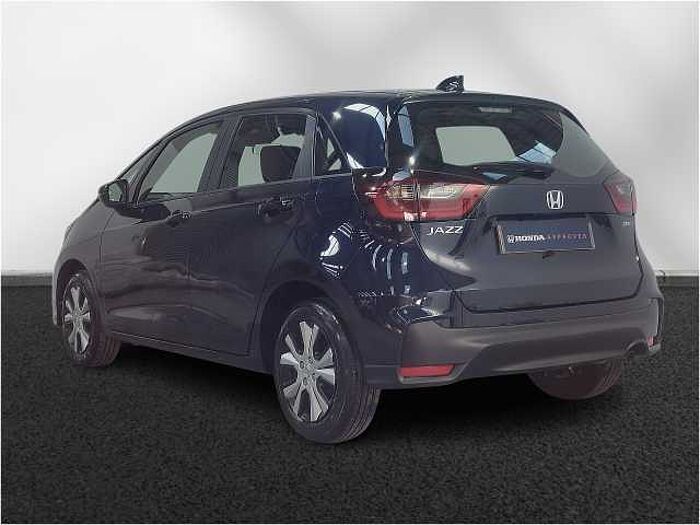 Honda Jazz Hybrid 1.5 i-MMD Hybrid Elegance 5dr eCVT 