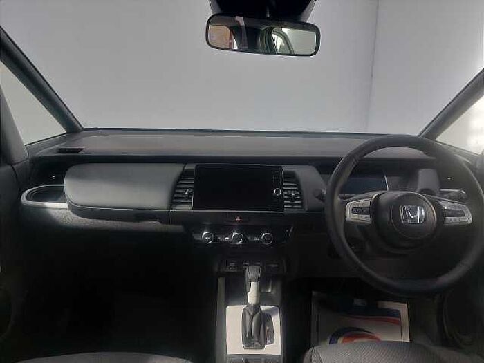 Honda Jazz Hybrid 1.5 i-MMD Hybrid Elegance 5dr eCVT 