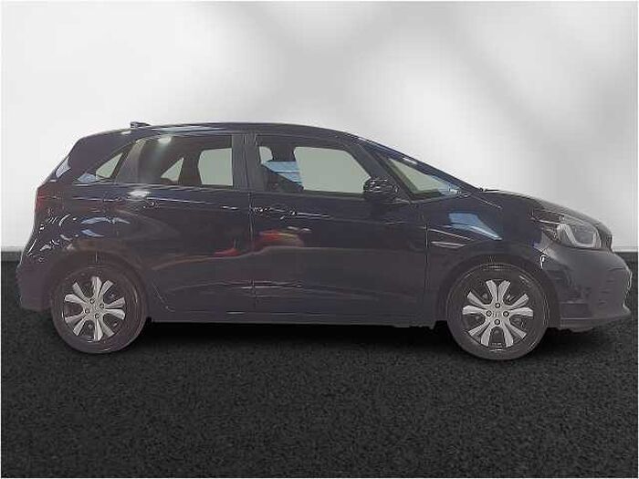 Honda Jazz Hybrid 1.5 i-MMD Hybrid Elegance 5dr eCVT 