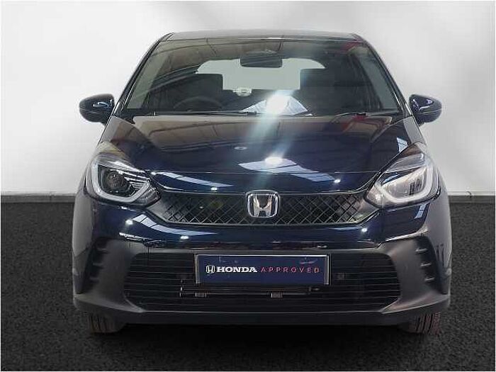 Honda Jazz Hybrid 1.5 i-MMD Hybrid Elegance 5dr eCVT 