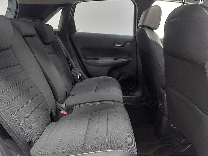 Honda Jazz Hybrid 1.5 i-MMD Hybrid Crosstar Advance 5dr eCVT 