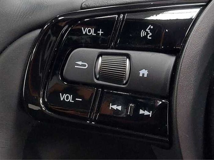 Honda Jazz Hybrid 1.5 i-MMD Hybrid Crosstar Advance 5dr eCVT 