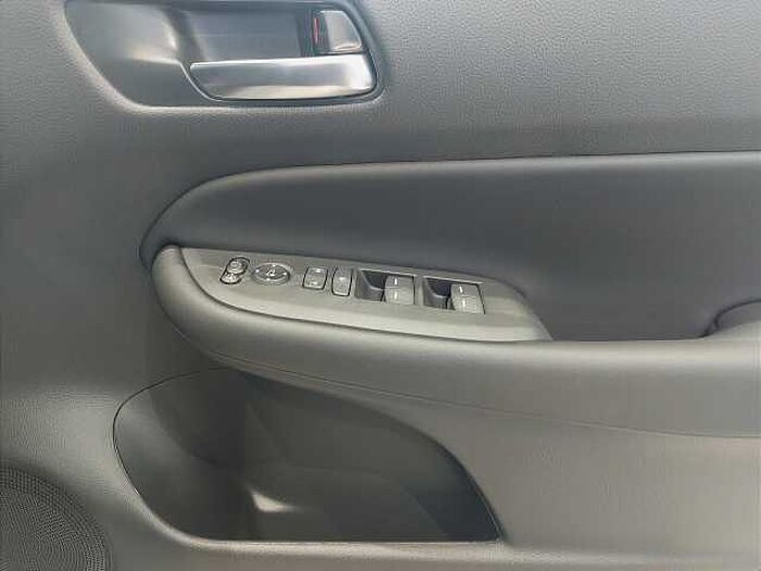 Honda Jazz Hybrid 1.5 i-MMD Hybrid Crosstar Advance 5dr eCVT 