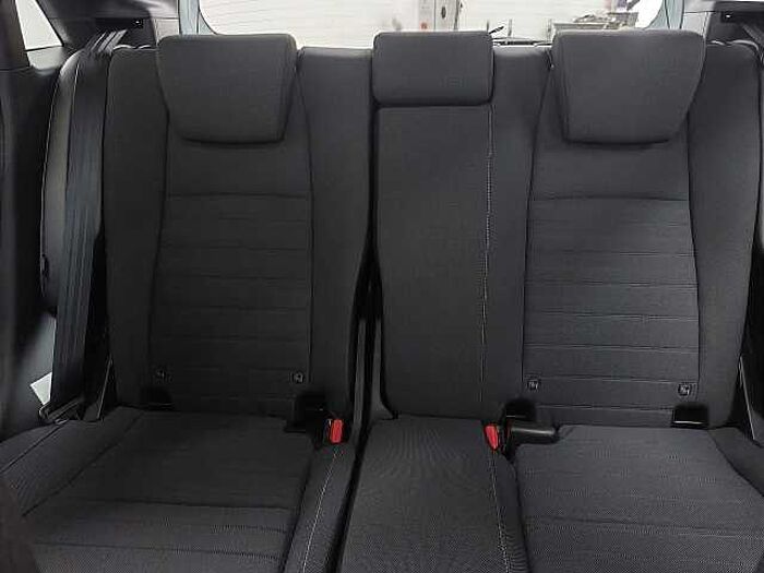 Honda Jazz Hybrid 1.5 i-MMD Hybrid Crosstar Advance 5dr eCVT 