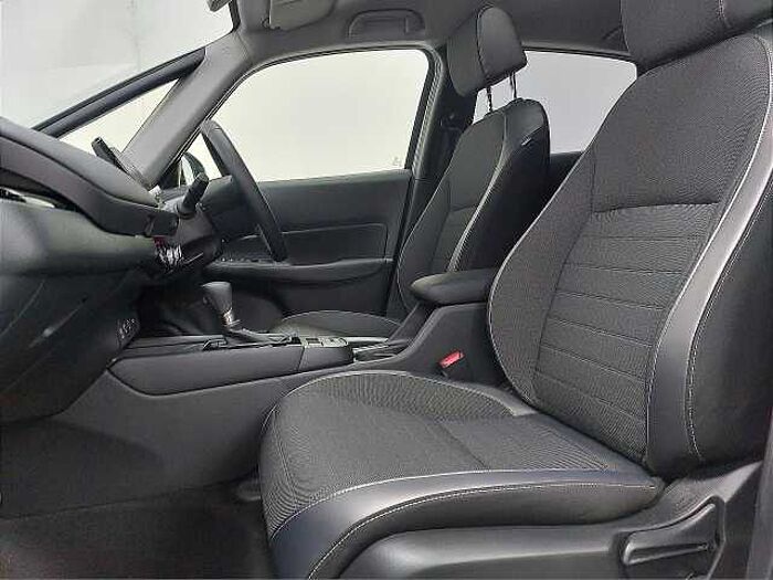 Honda Jazz Hybrid 1.5 i-MMD Hybrid Crosstar Advance 5dr eCVT 