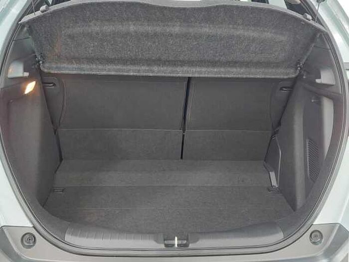 Honda Jazz Hybrid 1.5 i-MMD Hybrid Crosstar Advance 5dr eCVT 