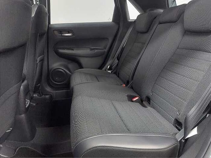 Honda Jazz Hybrid 1.5 i-MMD Hybrid Crosstar Advance 5dr eCVT 