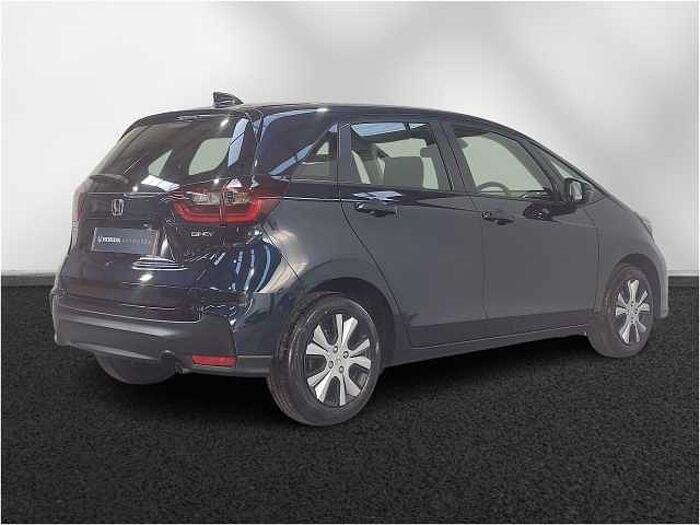 Honda Jazz Hybrid 1.5 i-MMD Hybrid Elegance 5dr eCVT 