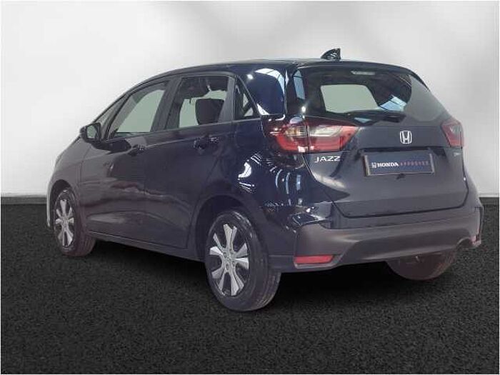 Honda Jazz Hybrid 1.5 i-MMD Hybrid Elegance 5dr eCVT 